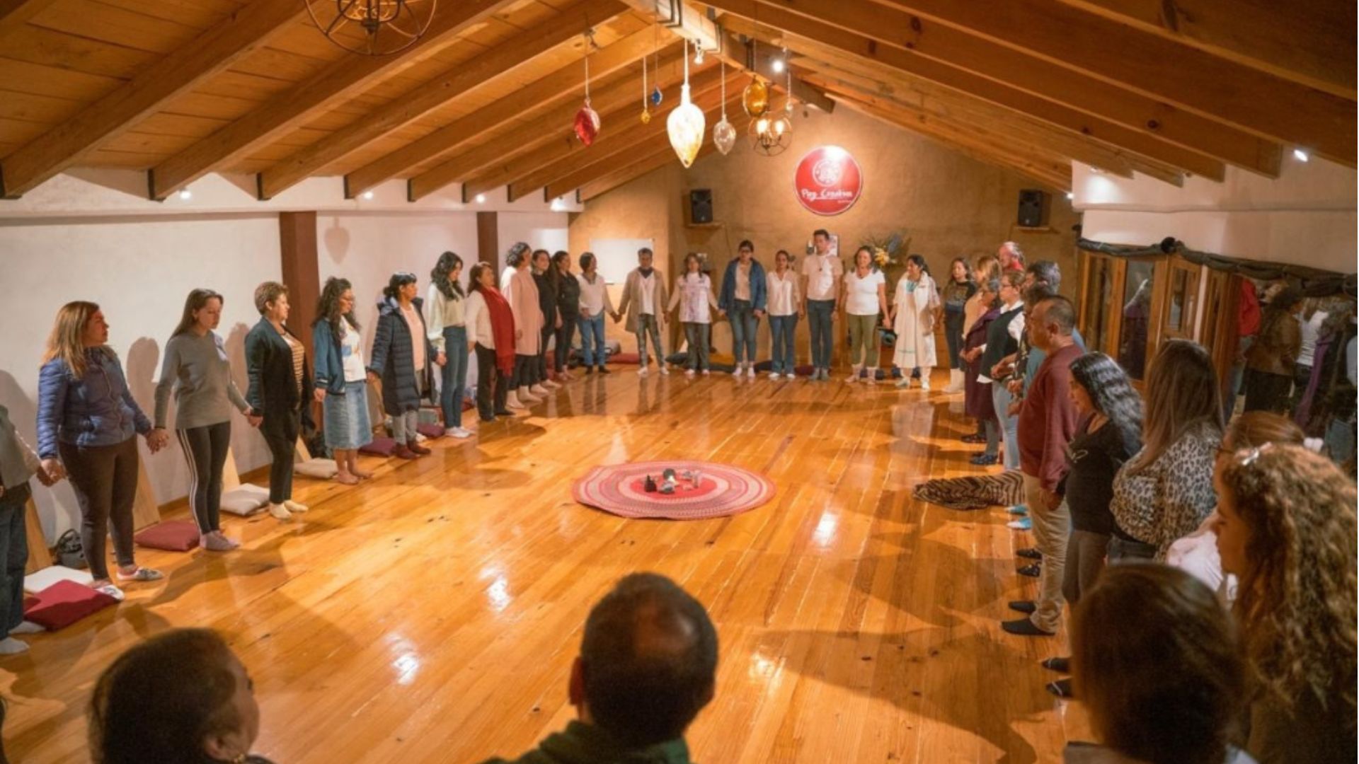 Centro Paz Creativa