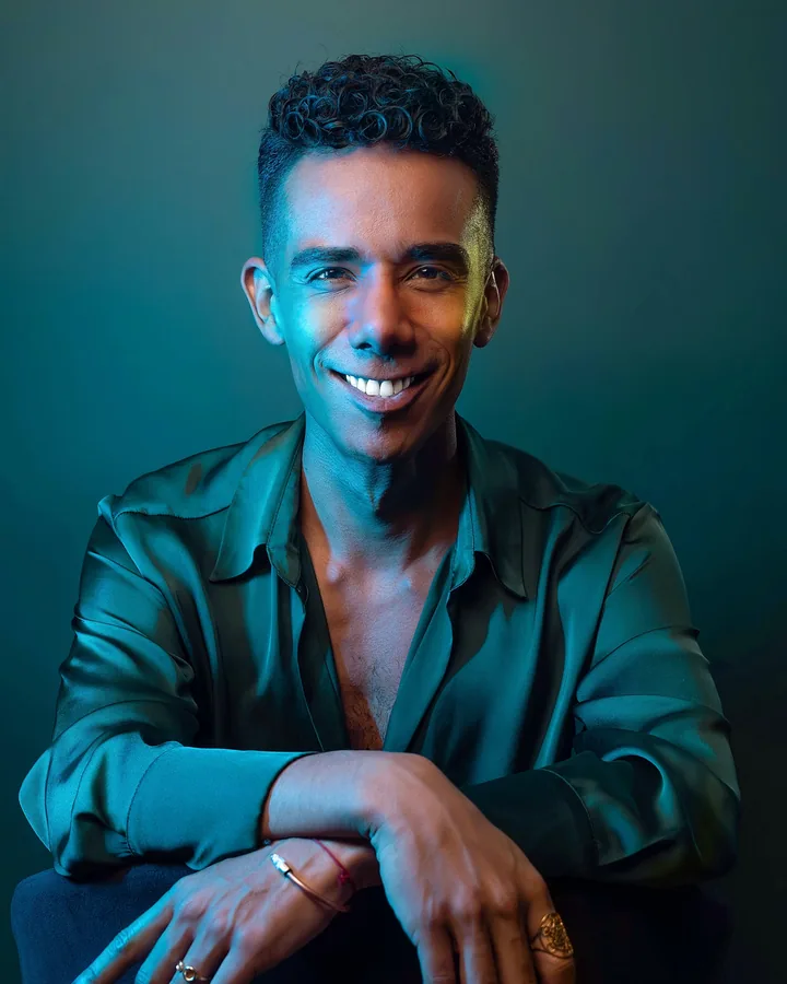Retrato de Esteban Macías