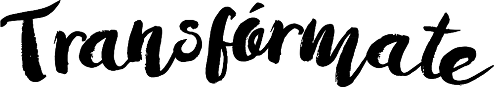 Transfórmate